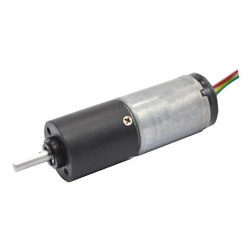 FAPG16-BL1625 16 mm small metal planetary gearhead dc electric motor