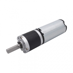 FAPG24-290 24 mm small metal planetary gearhead dc electric motor