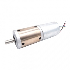 FAPG42-BL4260 42 mm small metal planetary gearhead dc electric motor