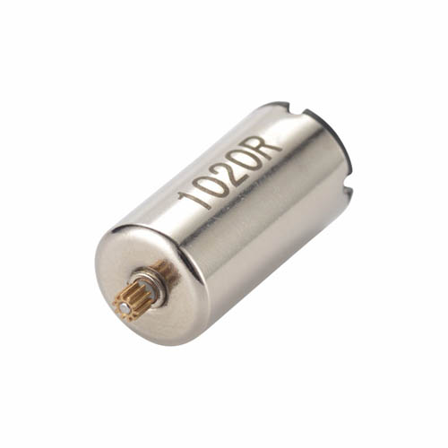 FA1020R 10 mm micro coreless brush dc electric motor