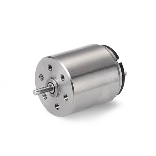 FA2225R 22 mm micro coreless brush dc electric motor