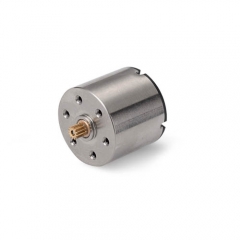 FA1715R 17 mm micro coreless brush dc electric motor