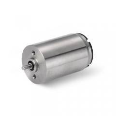 FA1625R 16 mm micro coreless brush dc electric motor