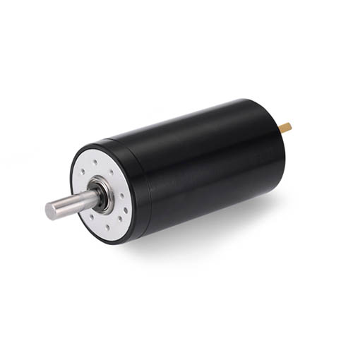 FA3570R 35 mm micro coreless brush dc electric motor