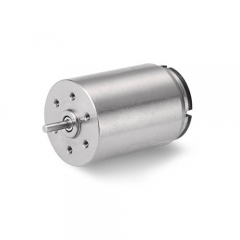 FA2232R 22 mm micro coreless brush dc electric motor