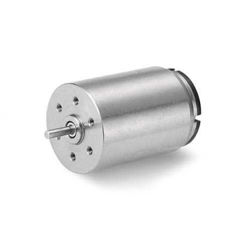 FA2232R 22 mm micro coreless brush dc electric motor