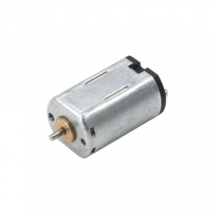 FAFF-M20VA 10 mm diameter micro brush dc electric motor