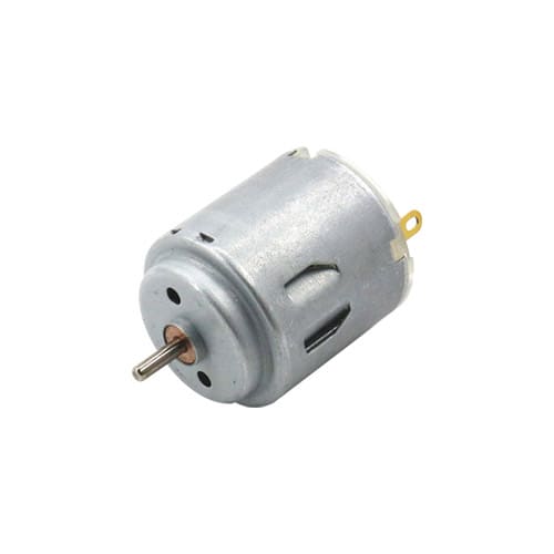 FARC-260 24 mm diameter micro brush dc electric motor