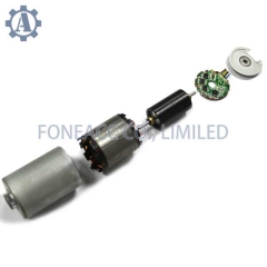 FABL3626, 36 mm small inner rotor brushless dc electric motor