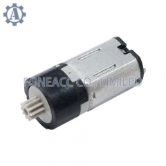 FAPG10-M10 10 mm small plastic planetary gearhead dc electric motor