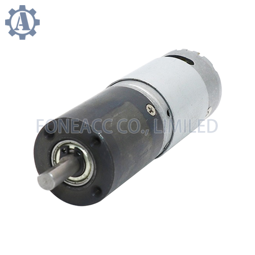 FAPG28-395 28 mm small metal planetary gearhead dc electric motor