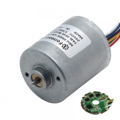 FABL3640, 36 mm small inner rotor brushless dc electric motor