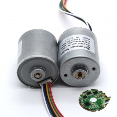 FABL3640, 36 mm small inner rotor brushless dc electric motor