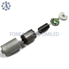 FABL2847, 28 mm small inner rotor brushless dc electric motor