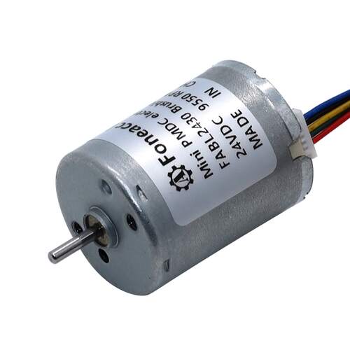 BL2430 B2430M 24mm diameter inner rotor BLDC brushless dc motor