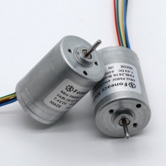 BL2838 B2838M 28mm inner rotor bldc brushless dc motor