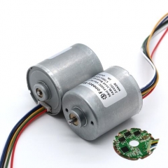 BL3640 B3640M diameter 36mm bldc inner rotor brushless dc motor