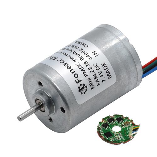 BL2838 B2838M 28mm inner rotor bldc brushless dc motor