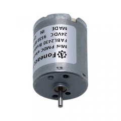 FABL2430, 24 mm small inner rotor brushless dc electric motor