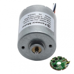 BL3640 B3640M diameter 36mm bldc inner rotor brushless dc motor