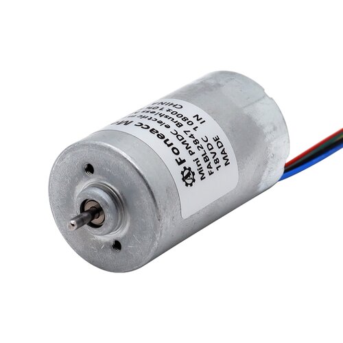 BL2847 B2847M 28mm inner rotor bldc brushless dc motor