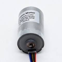 FABL2847, 28 mm small inner rotor brushless dc electric motor