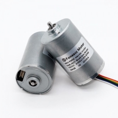 BL3657I B3657M OD Ø 36mm bldc inner rotor brushless dc electric motor