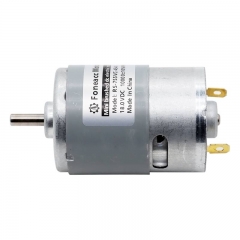 FARS-755 42 mm diameter micro brush dc electric motor