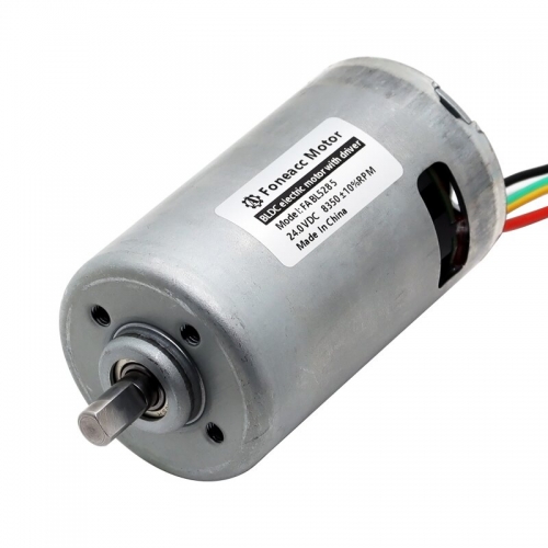 BL5285I, BL5285, B5285M, 52 mm small inner rotor brushless dc electric motor