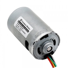 FABL5285, 52 mm small inner rotor brushless dc electric motor