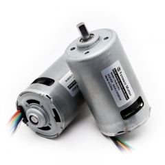 BL5285I, BL5285, B5285M, 52 mm small inner rotor brushless dc electric motor