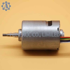 BL5265I, BL5265, B5265M, 52 mm small inner rotor brushless dc electric motor