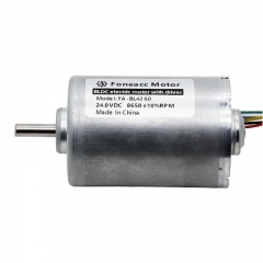 BL4260I BL4260 B4260M 42mm inner rotor small bldc Brushless DC Motor