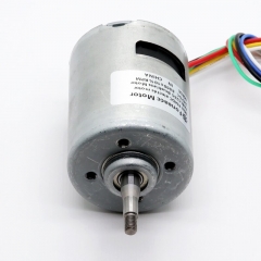 FABL5265, 52 mm small inner rotor brushless dc electric motor