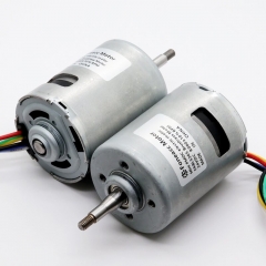 FABL5265, 52 mm small inner rotor brushless dc electric motor