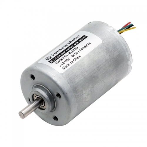 BL4260I BL4260 B4260M 42mm inner rotor small bldc Brushless DC Motor