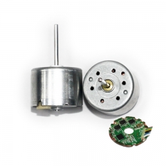 FABL2418, 24 mm small inner rotor brushless dc electric motor