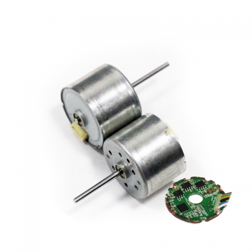 FABL2418, 24 mm small inner rotor brushless dc electric motor