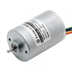 FABL3650, 36 mm small inner rotor brushless dc electric motor