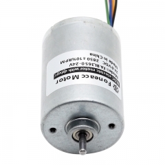 FABL3650, 36 mm small inner rotor brushless dc electric motor