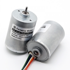 FABL3650, 36 mm small inner rotor brushless dc electric motor