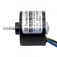 BL3626I B3626M diameter 36mm bldc inner rotor brushless dc motor