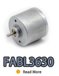 BL3630i, BL3630, B3630M, 36 mm small inner rotor brushless dc electric motor.webp