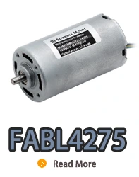 BL4275i, BL4275, B4275M, 42 mm small inner rotor brushless dc electric motor.webp